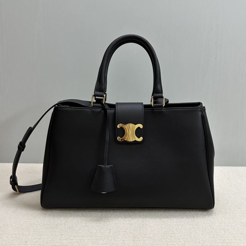 Celine Top Handle Bags